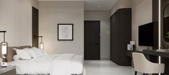 Villa in Seminyak, Indonesia 272m², Nr. 4656 15