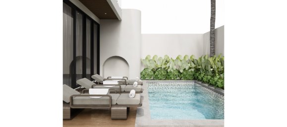 Villa in Seminyak, Indonesia 272m², Nr. 4656 4