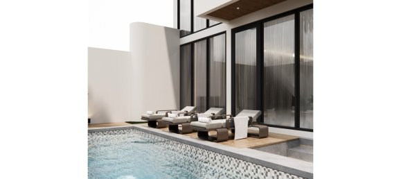 Villa in Seminyak, Indonesia 272m², Nr. 4656 2