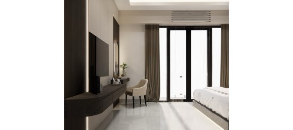 Villa in Seminyak, Indonesia 272m², Nr. 4656 21