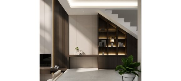 Villa in Seminyak, Indonesia 272m², Nr. 4656 7