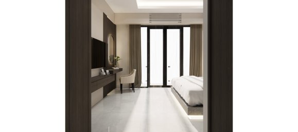 Villa in Seminyak, Indonesia 272m², Nr. 4656 23