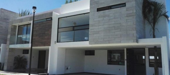 4 chambres Maison à Puebla, Mexico No. 158418 2