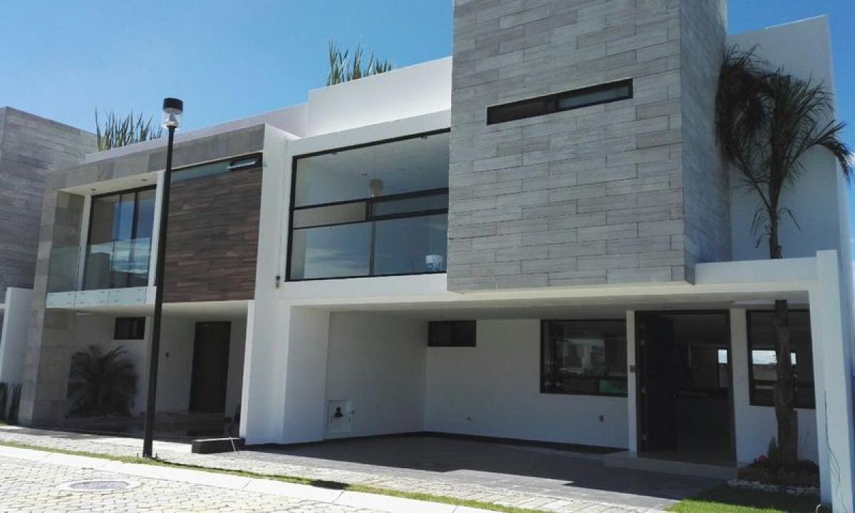 4 chambres Maison à Puebla, Mexico No. 158418