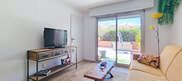 Apartamento de 1 dormitorio en Frejus, France No. 278501 6