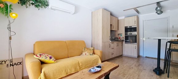 Apartamento de 1 dormitorio en Frejus, France No. 278501 2