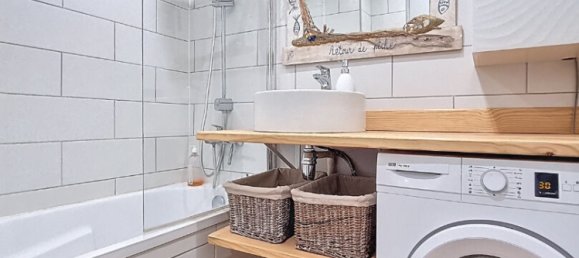 Apartamento de 1 dormitorio en Frejus, France No. 278501 8