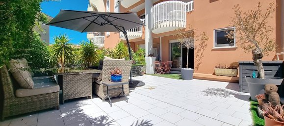 Apartamento de 1 dormitorio en Frejus, France No. 278501 11