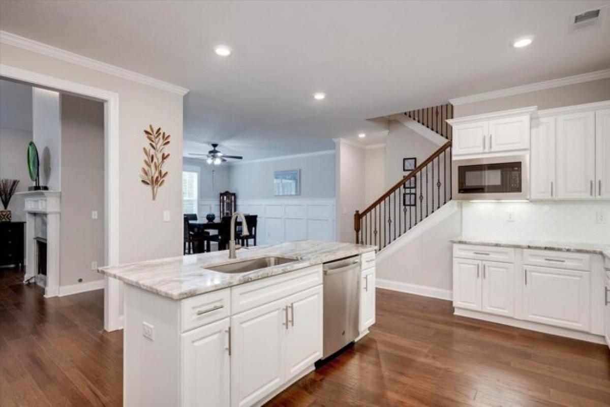 4 bedrooms House in North Augusta, USA No. 396907