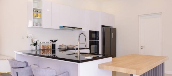 Villa de 3 dormitorios en Hua Hin, Thailand No. 58674 4