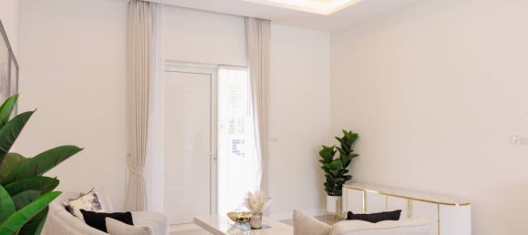 Villa de 3 dormitorios en Hua Hin, Thailand No. 58674 6