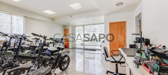 Imóvel comercial em Amadora, Portugal 78 m² N.º 284337 4