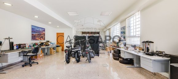 Imóvel comercial em Amadora, Portugal 78 m² N.º 284337 6