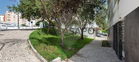 Imóvel comercial em Amadora, Portugal 78 m² N.º 284337 9