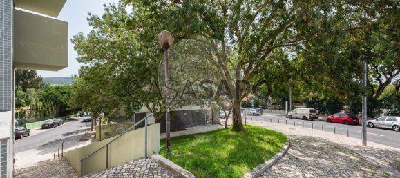 Imóvel comercial em Amadora, Portugal 78 m² N.º 284337 7