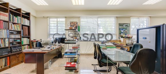 Imóvel comercial em Amadora, Portugal 78 m² N.º 284337 2