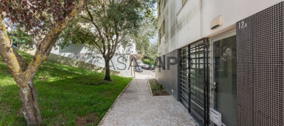 Imóvel comercial em Amadora, Portugal 78 m² N.º 284337 8