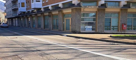 5-salle Propriété commerciale à Aosta, Italy No. 41876 20