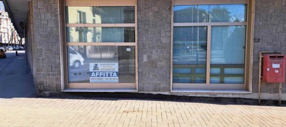 5-salle Propriété commerciale à Aosta, Italy No. 41876 2