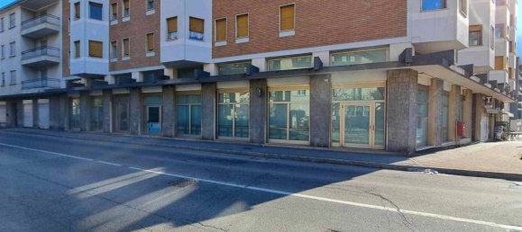 5-salle Propriété commerciale à Aosta, Italy No. 41876 21