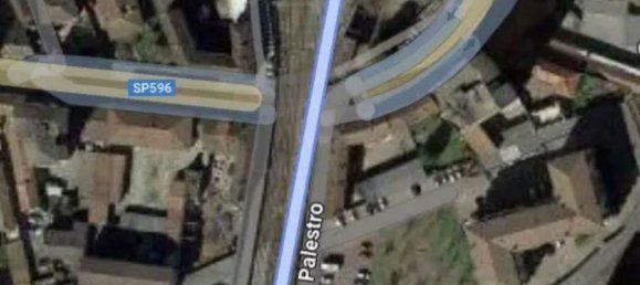 3 rooms Apartment in Mortara, Italy No. 181362 2