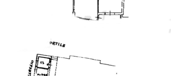 3 rooms Apartment in Mortara, Italy No. 181362 19