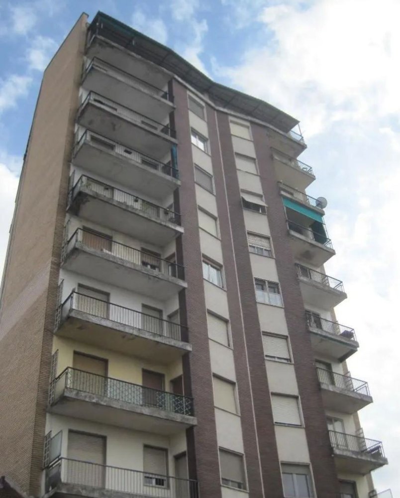 3 rooms Apartment in Mortara, Italy No. 181362