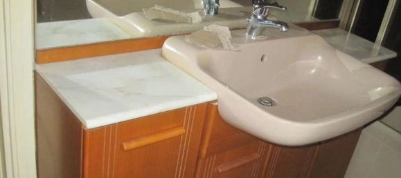 3 rooms Apartment in Mortara, Italy No. 181362 12