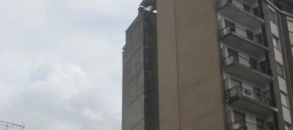 3 rooms Apartment in Mortara, Italy No. 181362 3