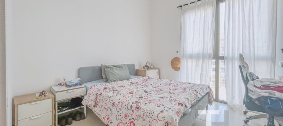 Apartamento de 2 dormitorios en Town Square, UAE No. 31373 2