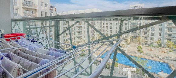 Apartamento de 2 dormitorios en Town Square, UAE No. 31373 9