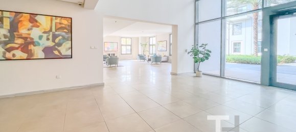 Apartamento de 2 dormitorios en Town Square, UAE No. 31373 7