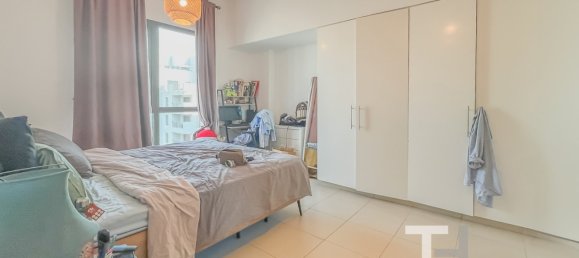 Apartamento de 2 dormitorios en Town Square, UAE No. 31373 8