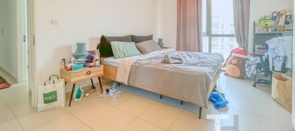 Apartamento de 2 dormitorios en Town Square, UAE No. 31373 10