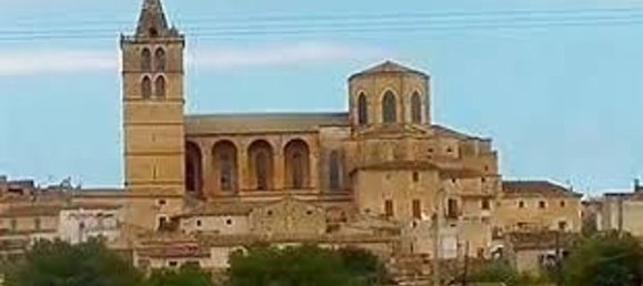 Grundstück in Sineu, Spain, Nr. 157016 33