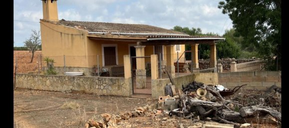 Grundstück in Sineu, Spain, Nr. 157016 5