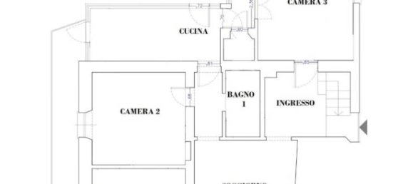 3 bedrooms Apartment in Celle Ligure, Italy No. 221037 32