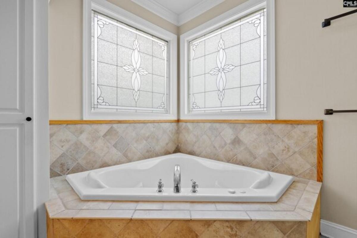 Casa de 4 dormitorios en West Columbia, USA No. 375874