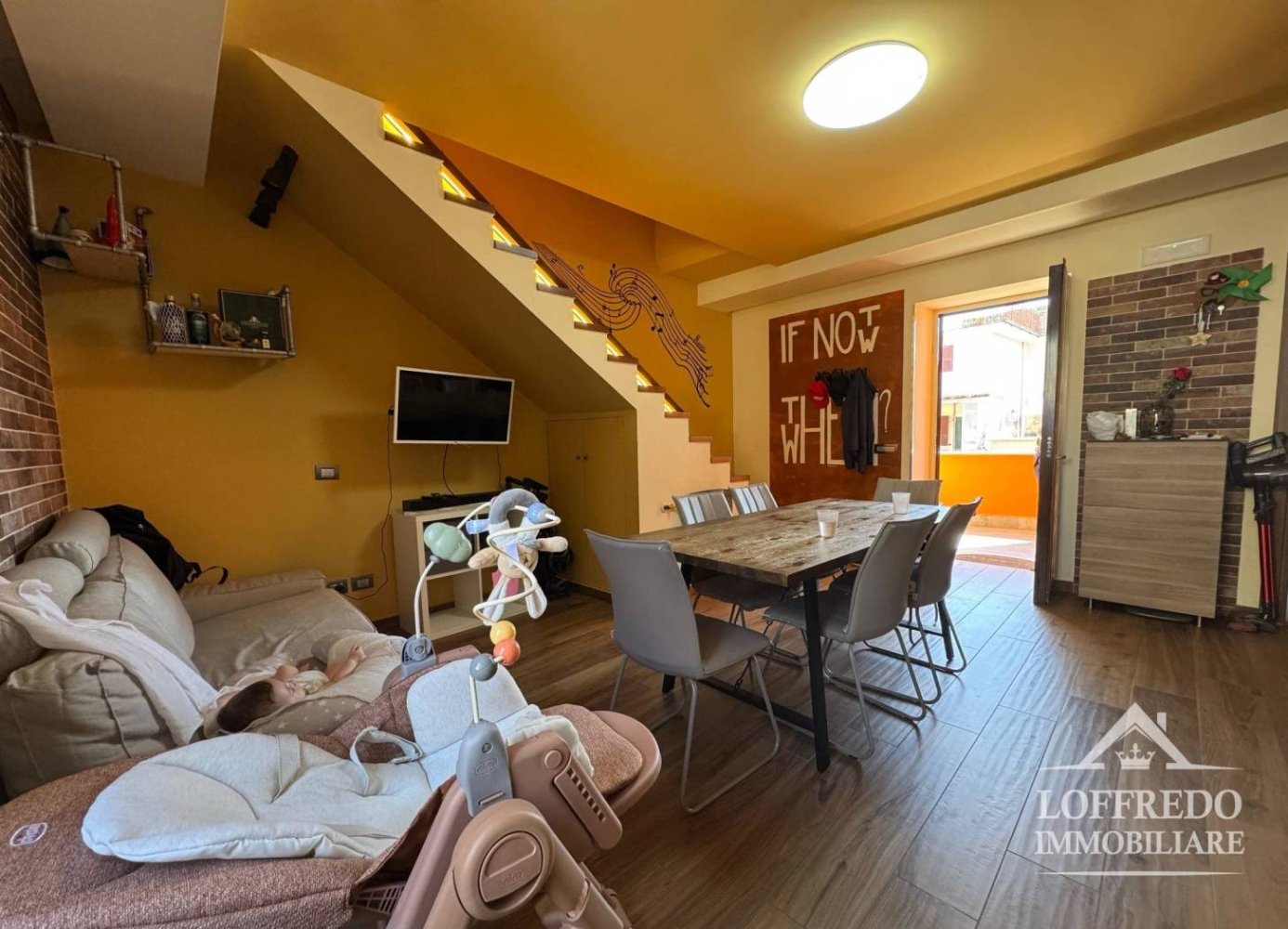 Apartamento de 2 dormitorios en Afragola, Italy No. 279312
