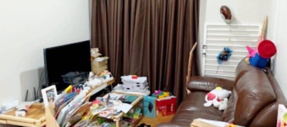 1 bedroom Condo in Bangkok, Thailand No. 16630 2