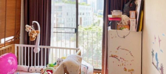 1 bedroom Condo in Bangkok, Thailand No. 16630 5