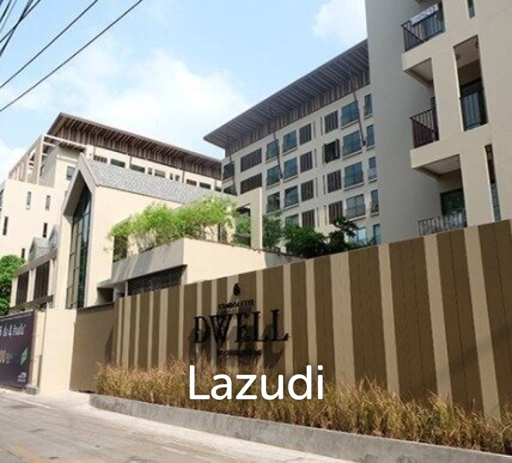 1 bedroom Condo in Bangkok, Thailand No. 16630