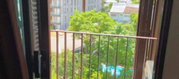 1 bedroom Condo in Bangkok, Thailand No. 16630 9