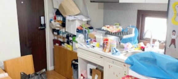 1 bedroom Condo in Bangkok, Thailand No. 16630 4