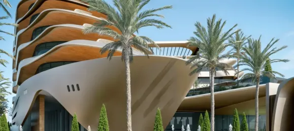 Квартира в International City, ОАЭ № 108727 2