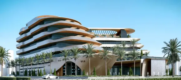 Квартира в International City, ОАЭ № 108727 3