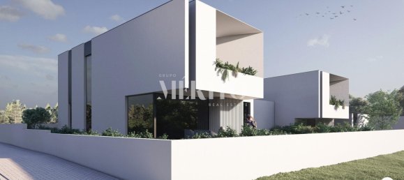 Terreno en Perelhal, Portugal 700 m² No. 32308 7