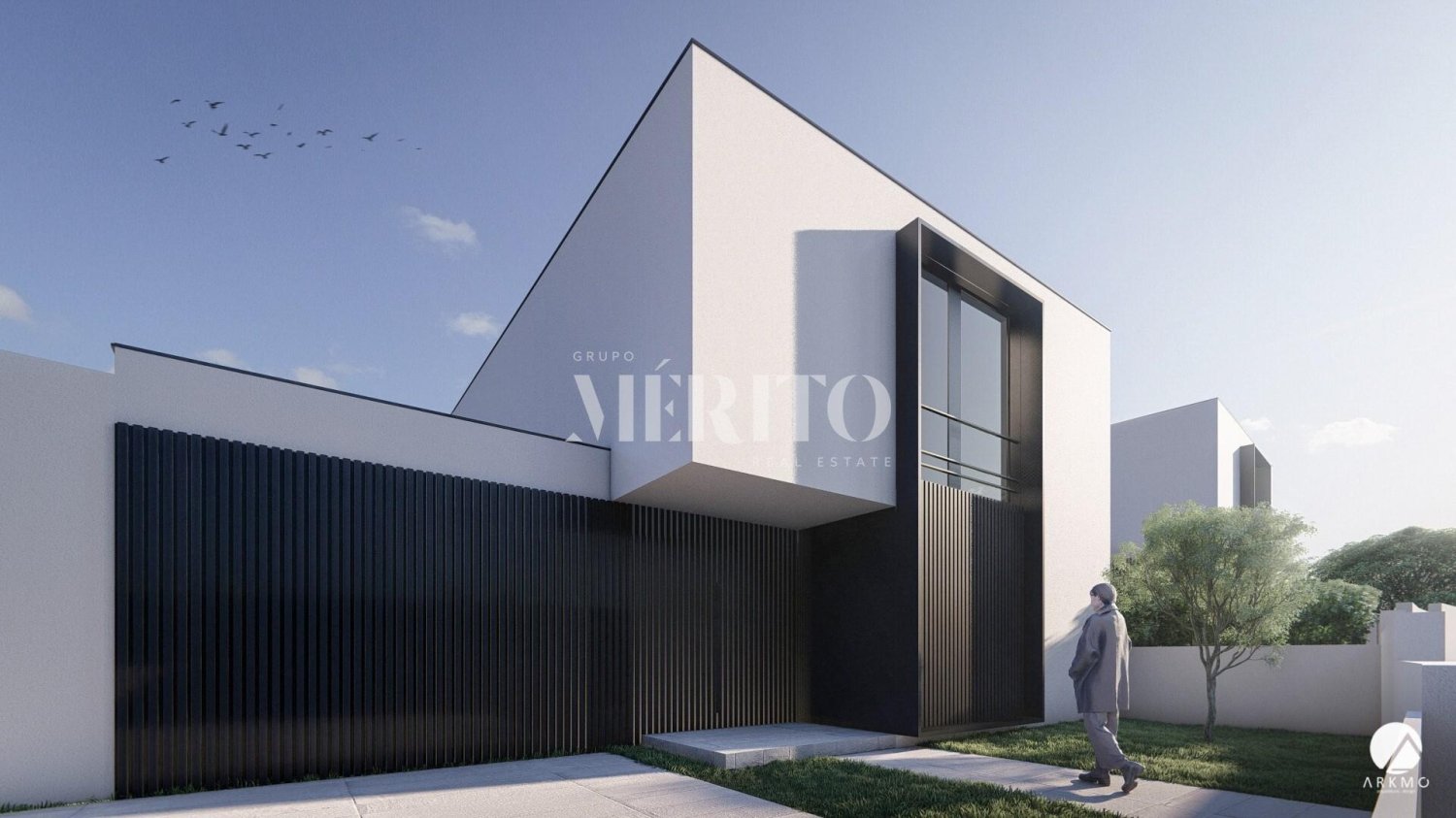 Terreno en Perelhal, Portugal 700 m² No. 32308