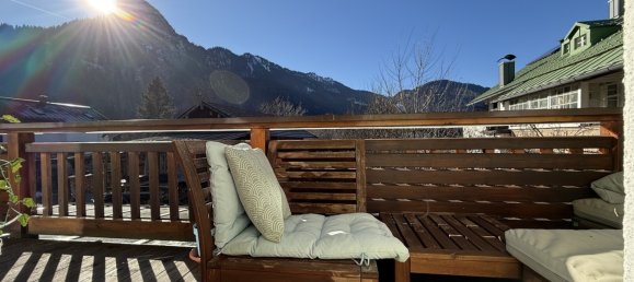 Таунхаус с 6 спальнями в Гармиш-Партенкирхен, Германия № 126563 2