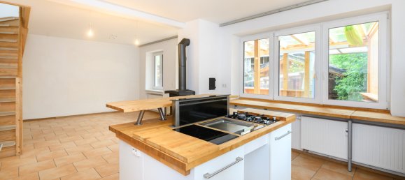 Таунхаус с 6 спальнями в Гармиш-Партенкирхен, Германия № 126563 16